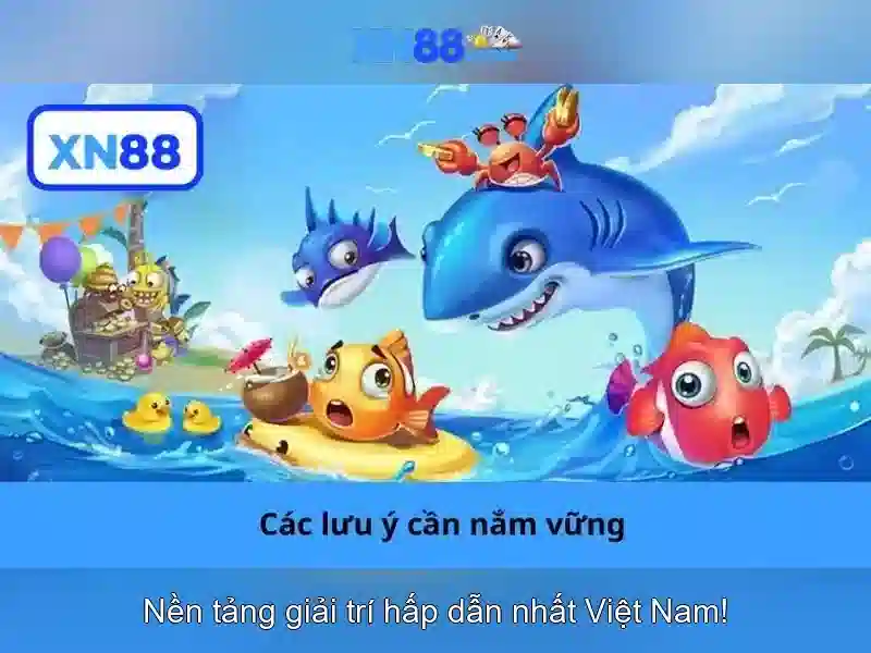 xn88 và sự phát triển của nền tảng trò chơi trực tuyến Go88