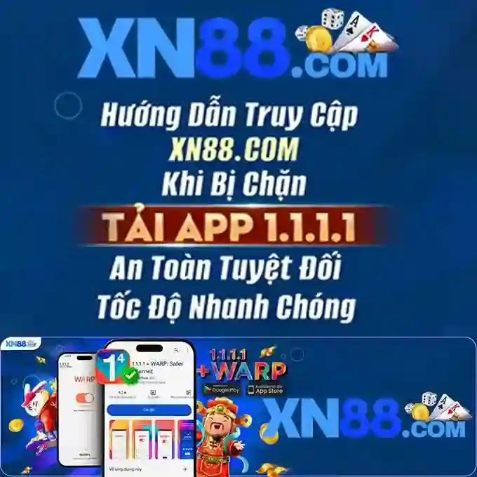 Các sản phẩm và dịch vụ của xn88 bet