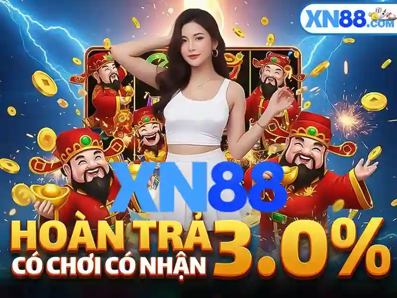 Tổng quan xn88 win và giá trị cốt lõi