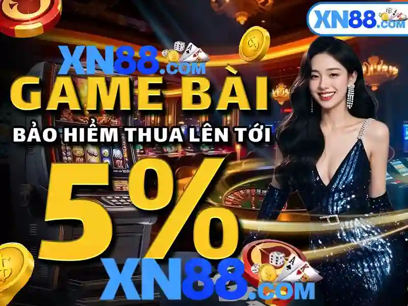 xn88-game – Tổng quan, trải nghiệm và tiềm năng Go88
