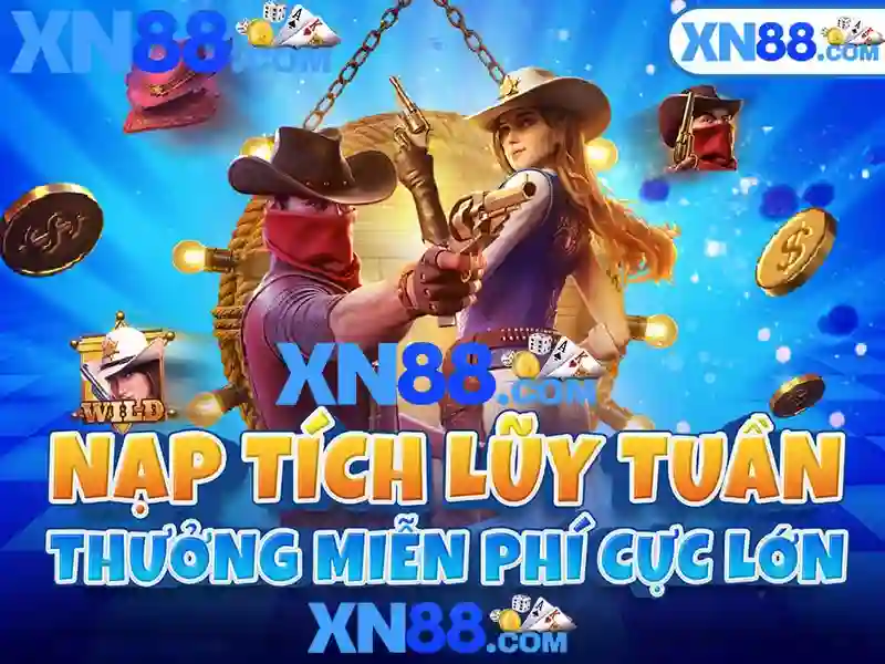 Khám phá xn88: Nền tảng giải trí và cá cược đáng tin cậy Go88