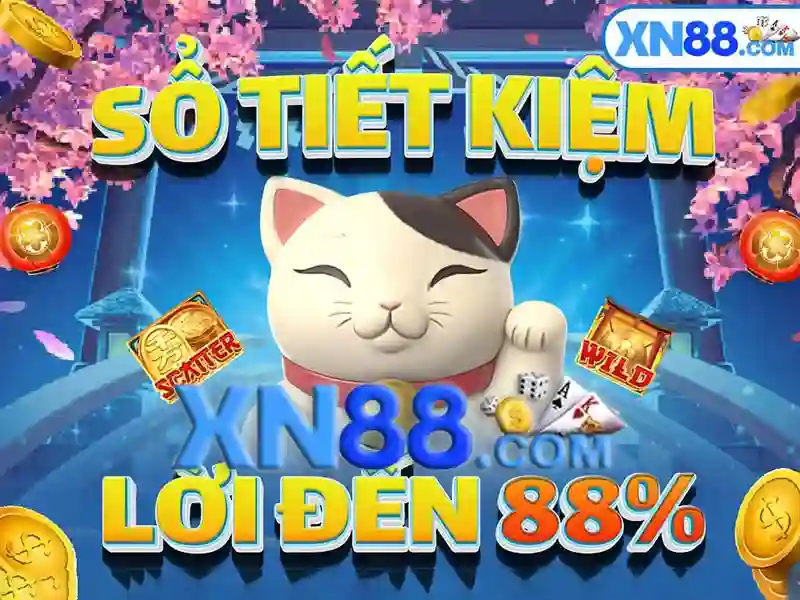 xn88: Tổng quan về nền tảng cá cược trực tuyến an toàn và tin cậy Go88