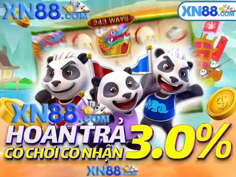xn88: Tổng quan về nền tảng trò chơi và cá cược trực tuyến Go88