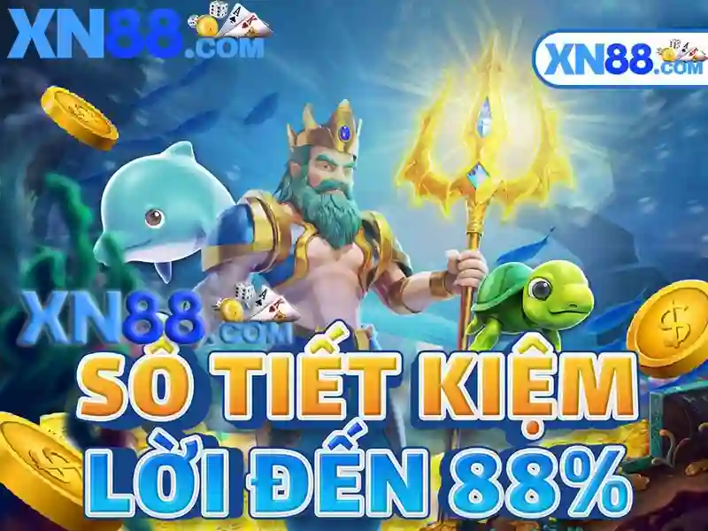 Các sản phẩm và ứng dụng của xn88-game