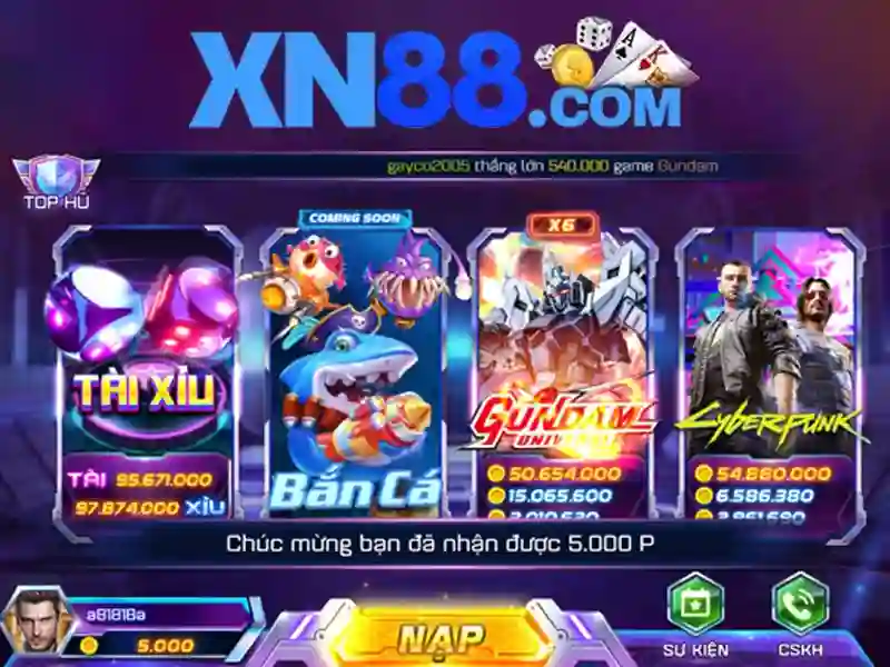 xn88 tại app – Tổng quan chủ đề và giá trị cốt lõi