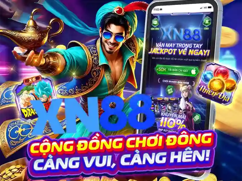 xn88 win: Tiềm năng thương hiệu và trải nghiệm người dùng Go88