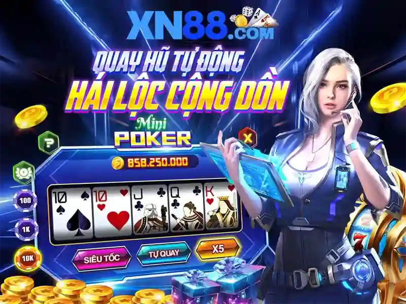 Nguồn gốc và sứ mệnh của xn88 slot login