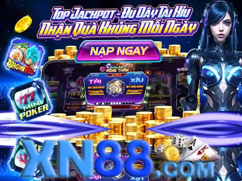 xn88 bet – Tổng quan chủ đề và giá trị cốt lõi