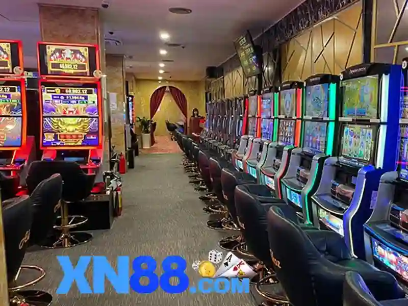xn88 game - xn88 1 Đăng Nhập