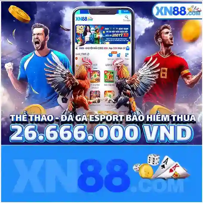 xn88 sa.com: Trải nghiệm và đánh giá chuyên sâu Go88