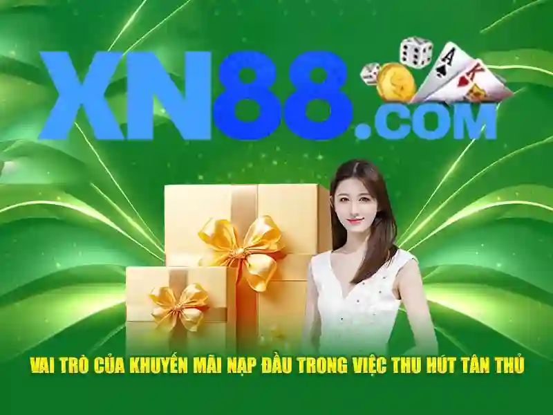 xn88 là gì và tại sao nhiều người quan tâm